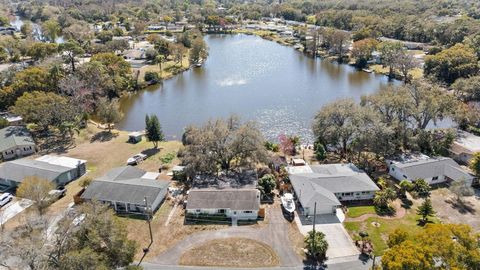 Photo of 6870 Parkside Drive, New Port Richey, FL 34653 (MLS # TB8478586)