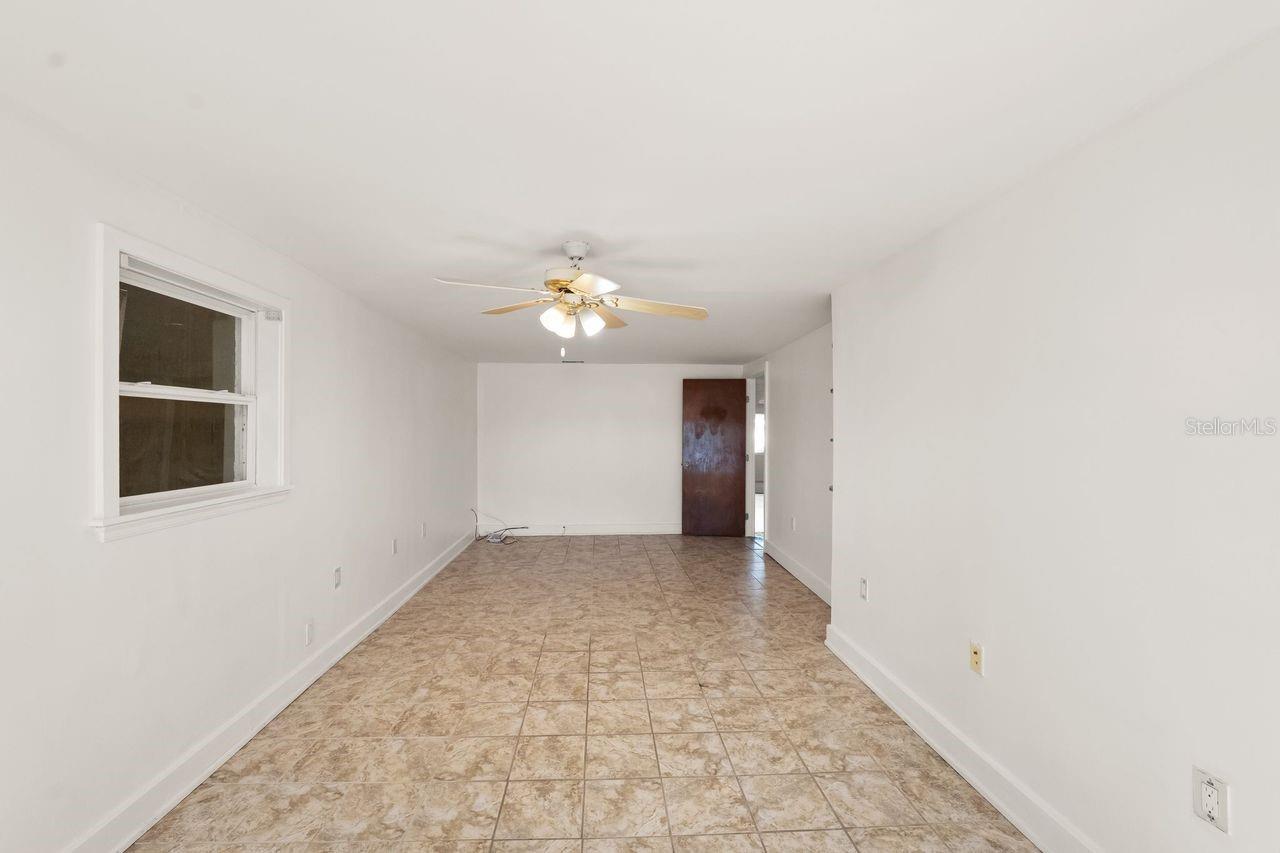 PORT RICHEY LAND CO - Residential