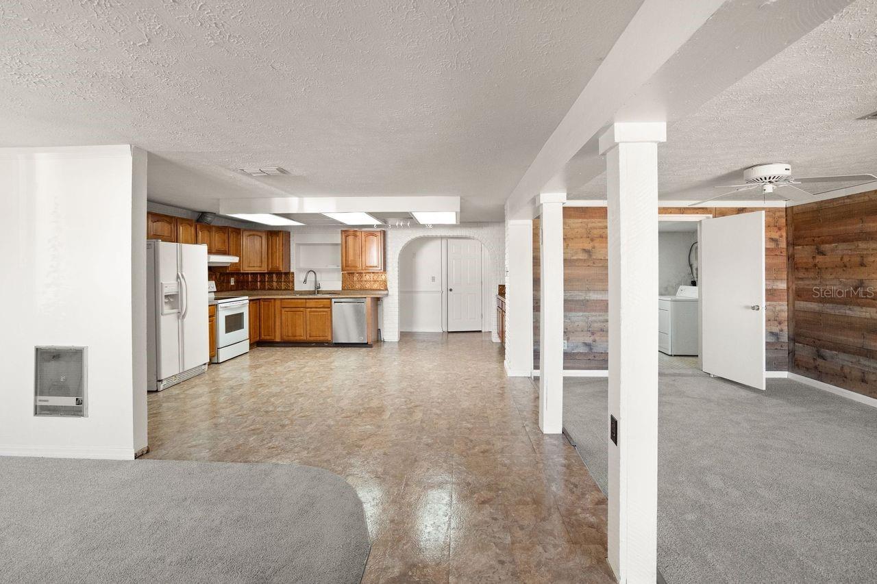 PORT RICHEY LAND CO - Residential