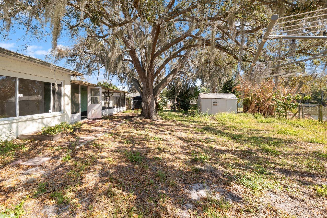 PORT RICHEY LAND CO - Residential