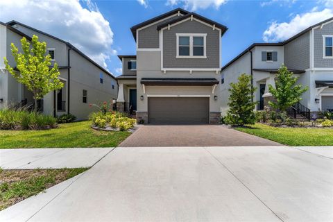 A home in TAMPA