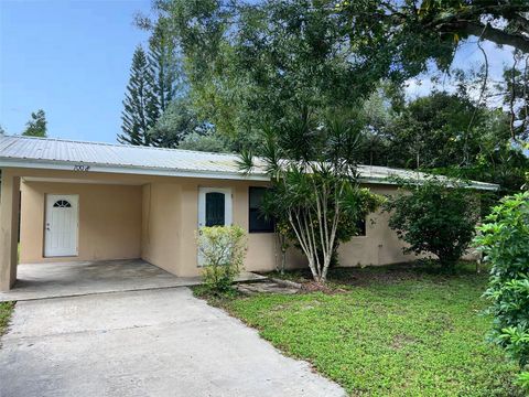 A home in OKEECHOBEE