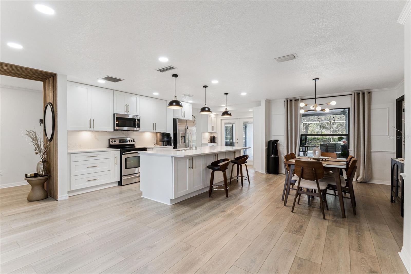 GREENVIEW AT WINTER PINES - Residential