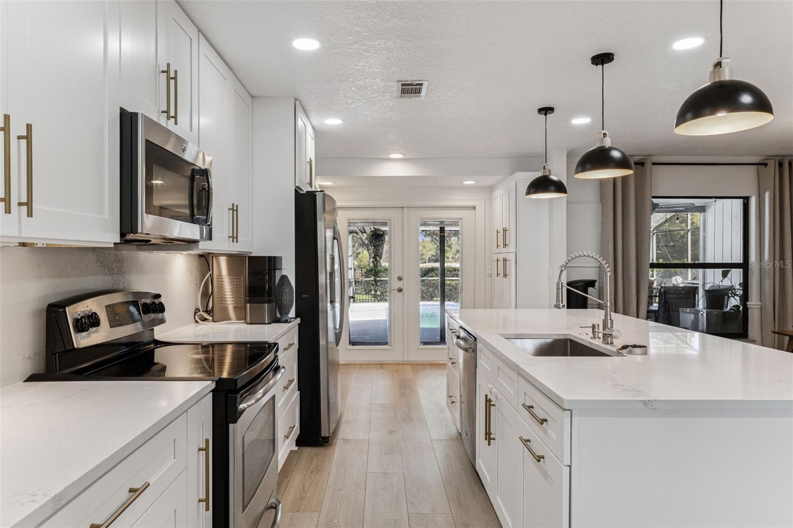 GREENVIEW AT WINTER PINES - Residential