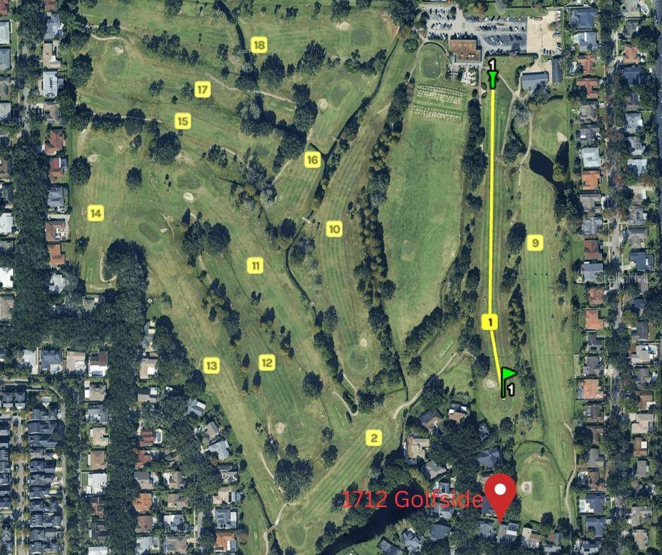 GREENVIEW AT WINTER PINES - Residential