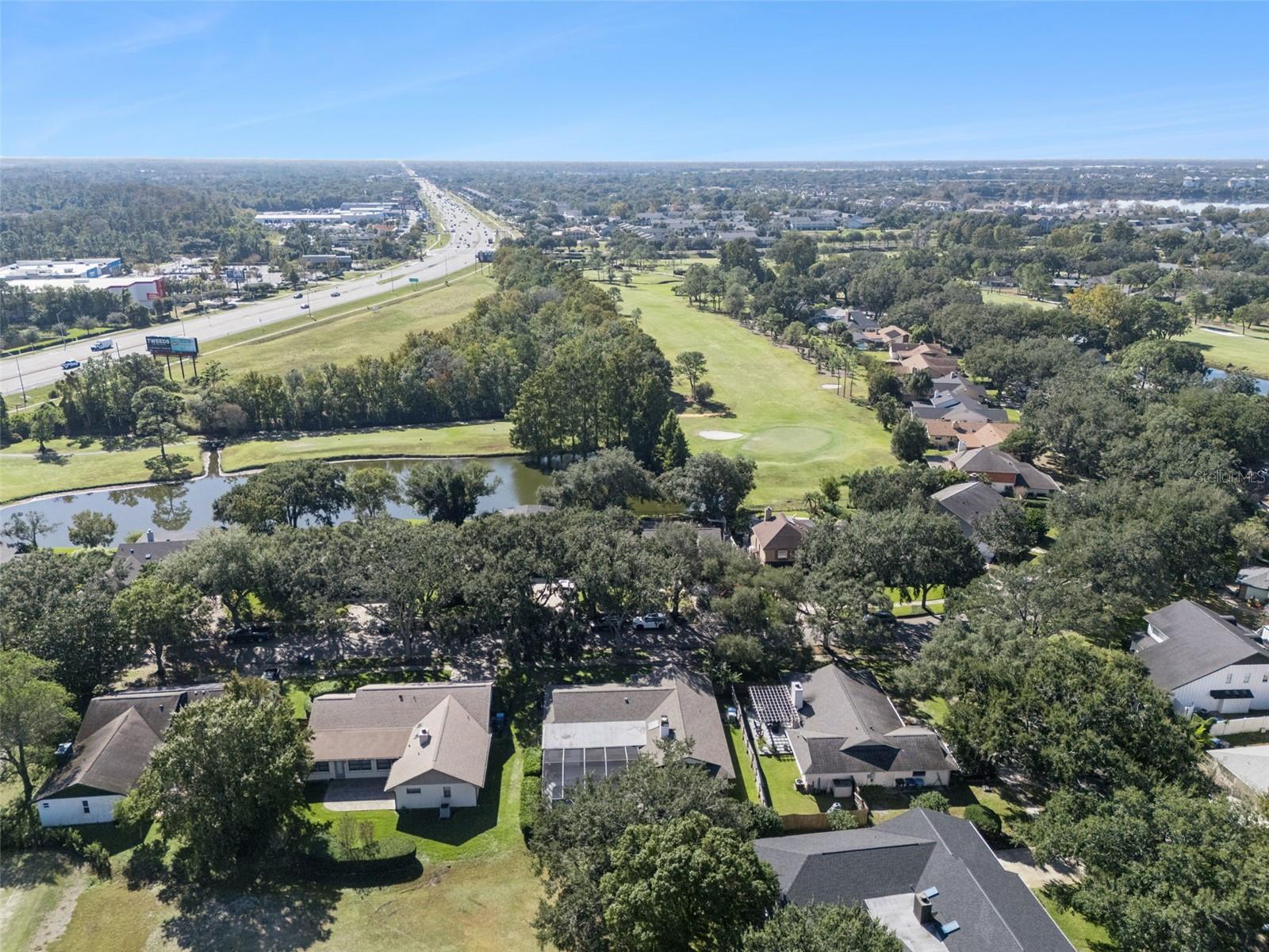 GREENVIEW AT WINTER PINES - Residential