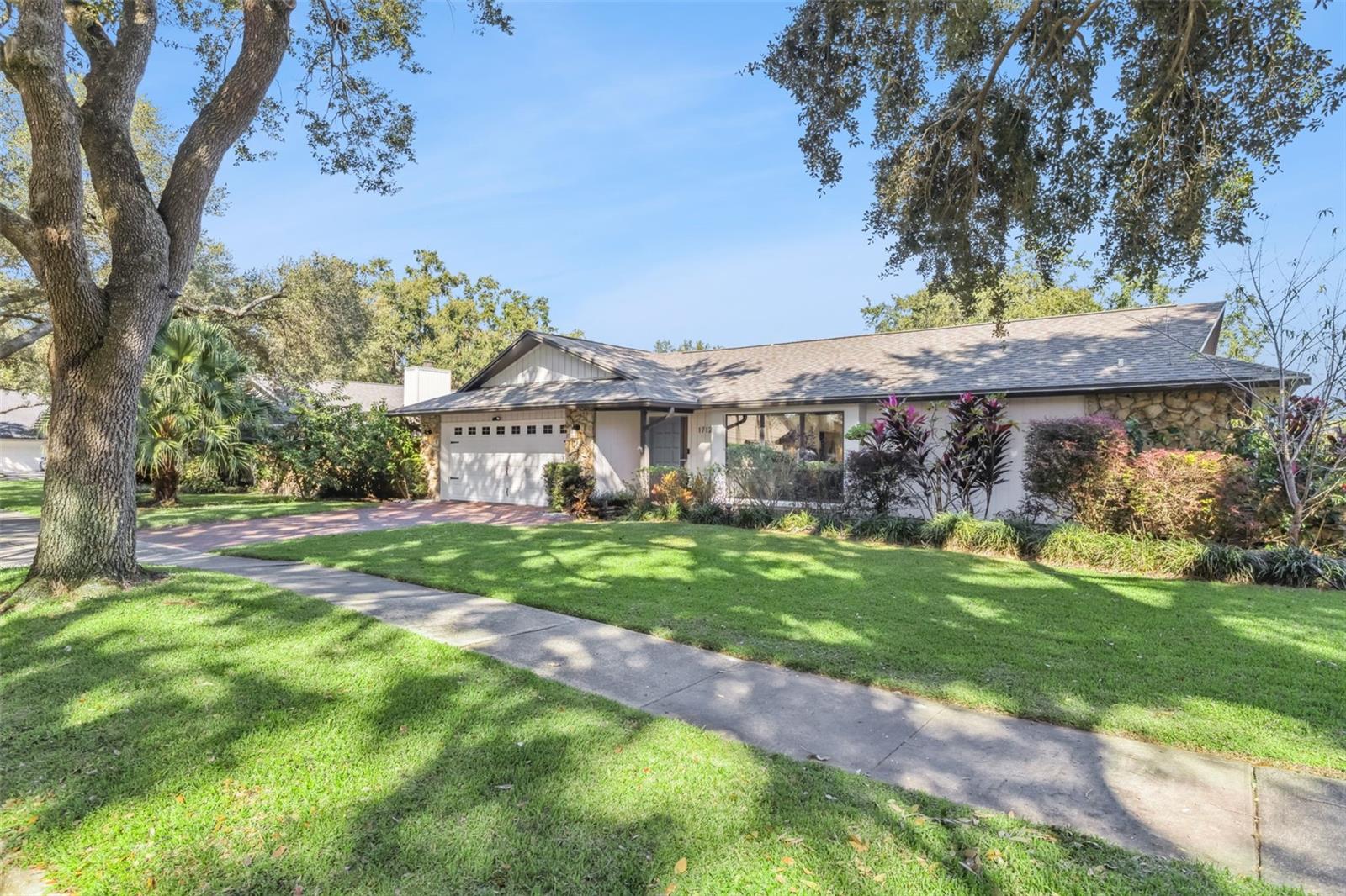 GREENVIEW AT WINTER PINES - Residential