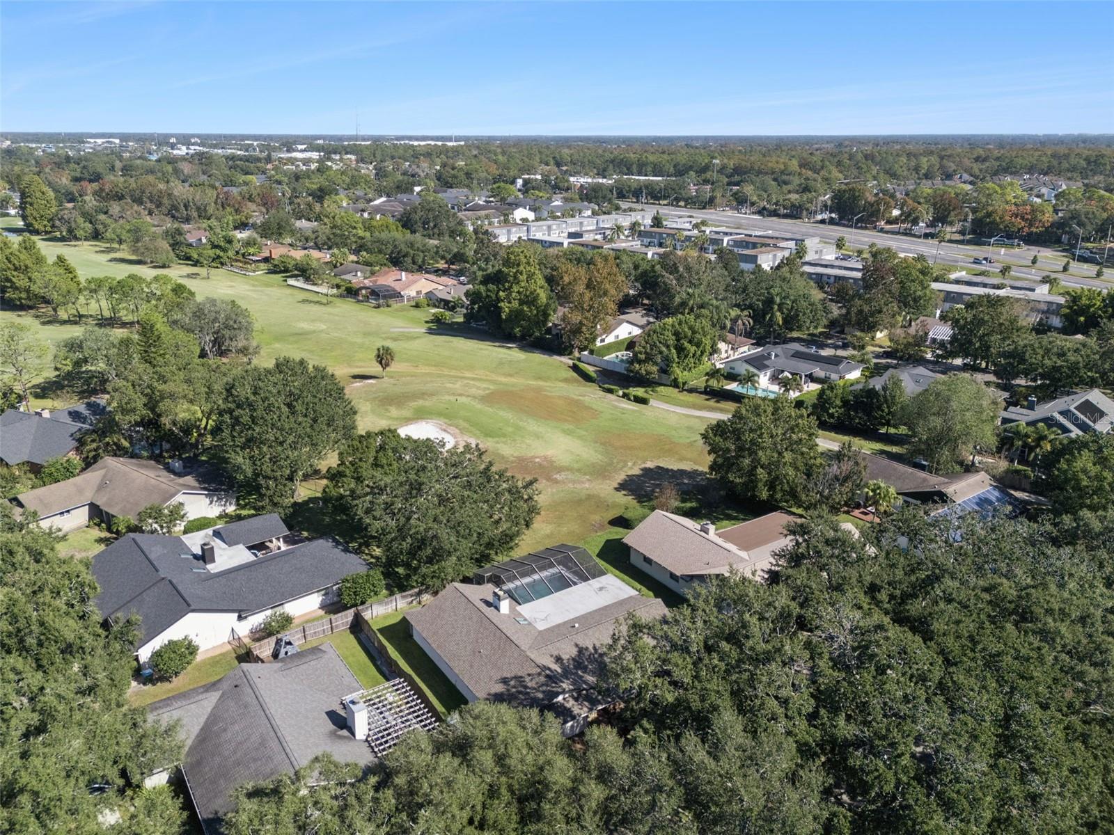 GREENVIEW AT WINTER PINES - Residential