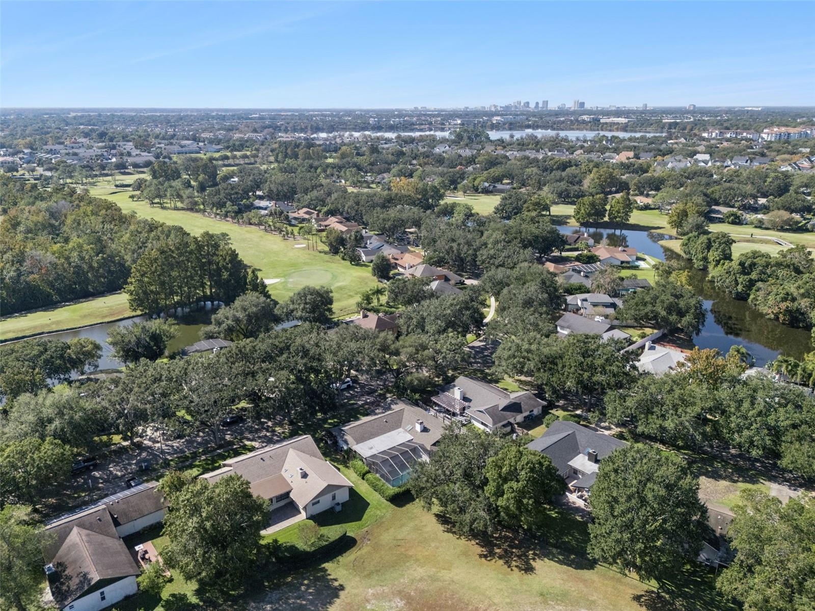 GREENVIEW AT WINTER PINES - Residential