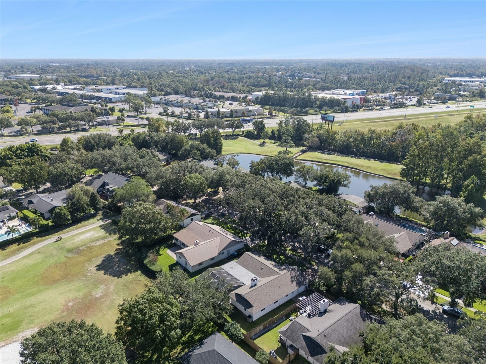 GREENVIEW AT WINTER PINES - Residential