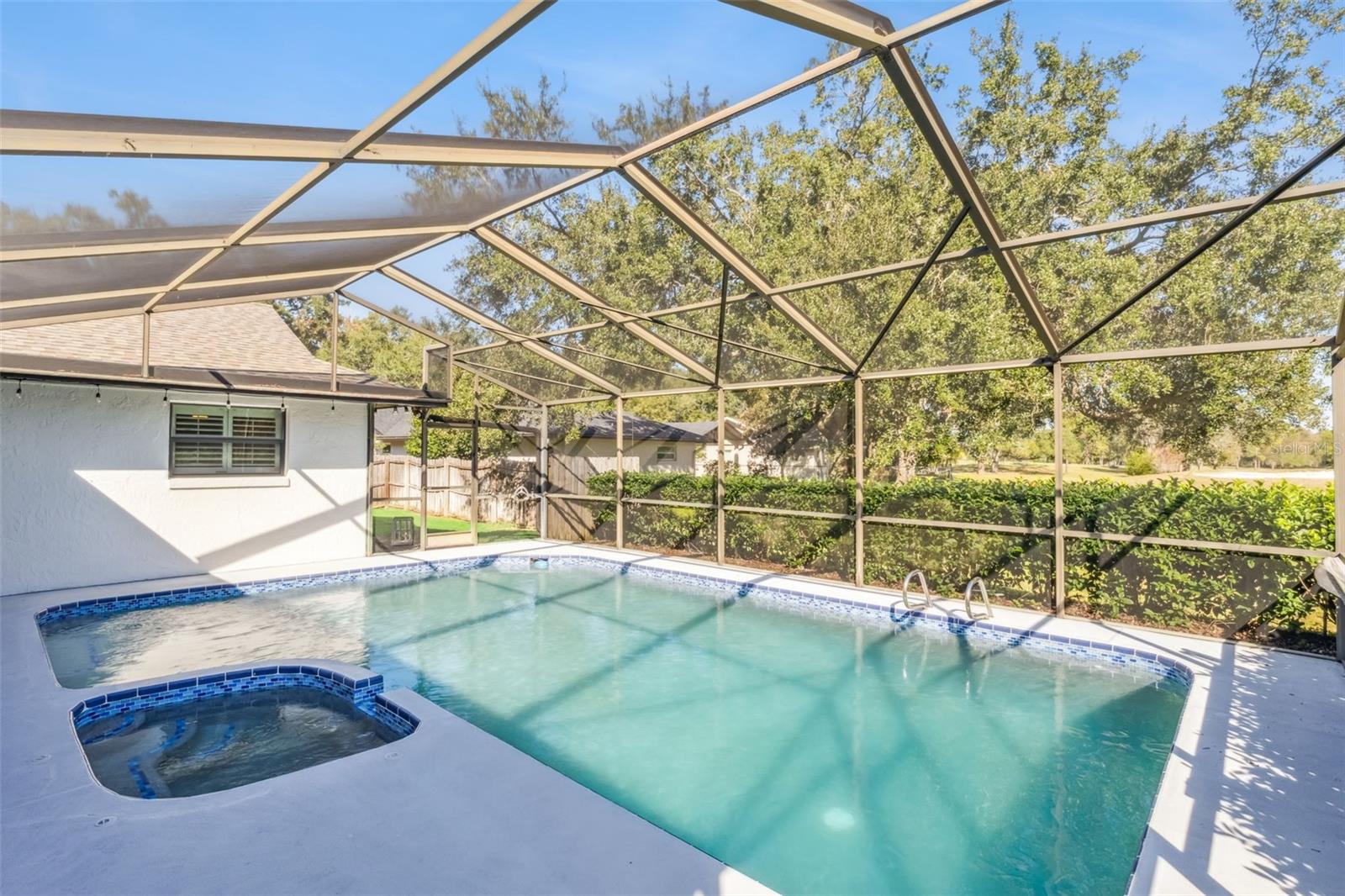 GREENVIEW AT WINTER PINES - Residential