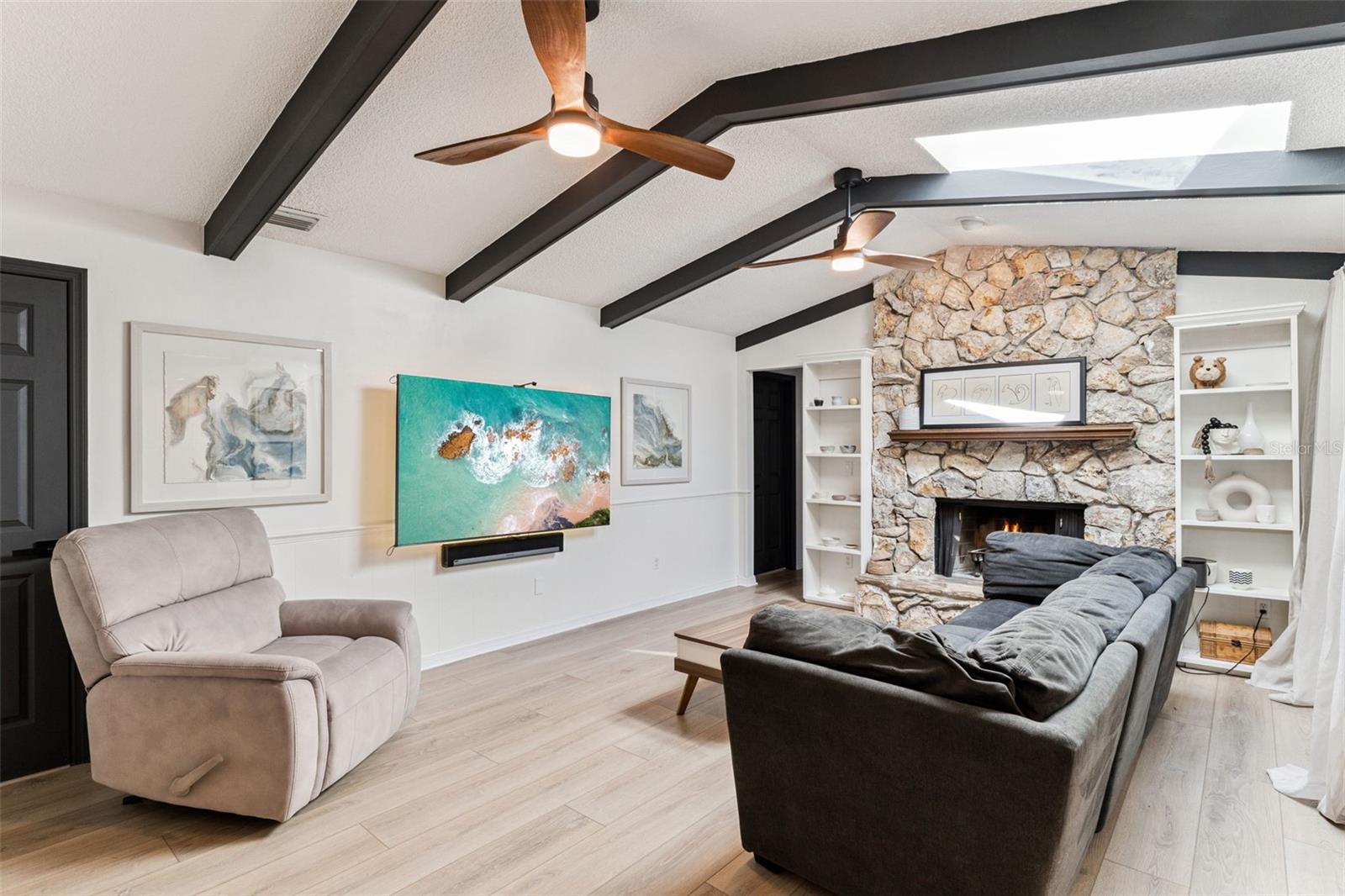 GREENVIEW AT WINTER PINES - Residential