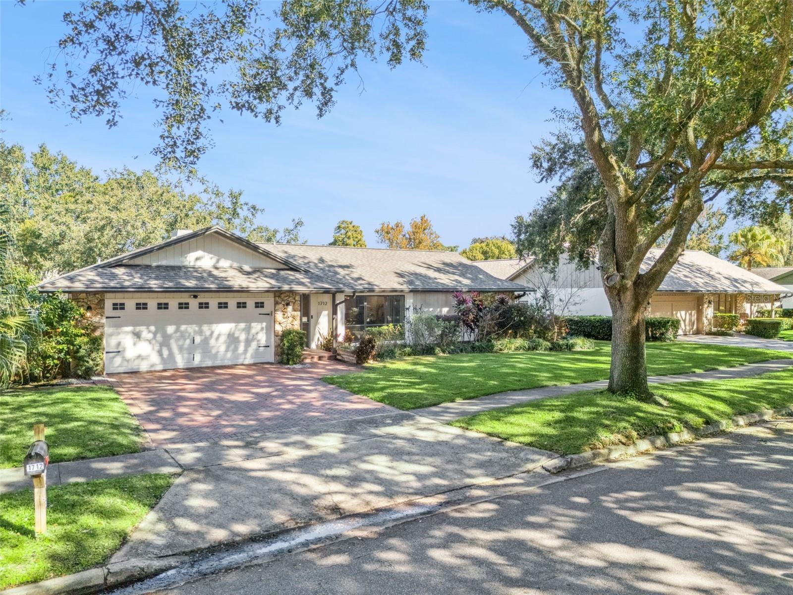 GREENVIEW AT WINTER PINES - Residential