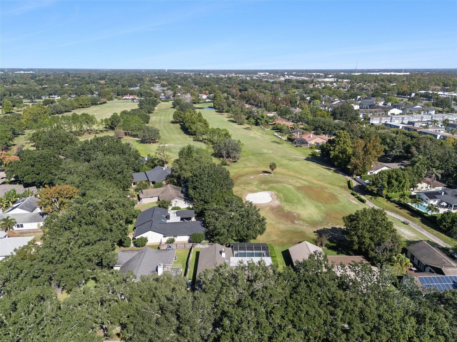 GREENVIEW AT WINTER PINES - Residential