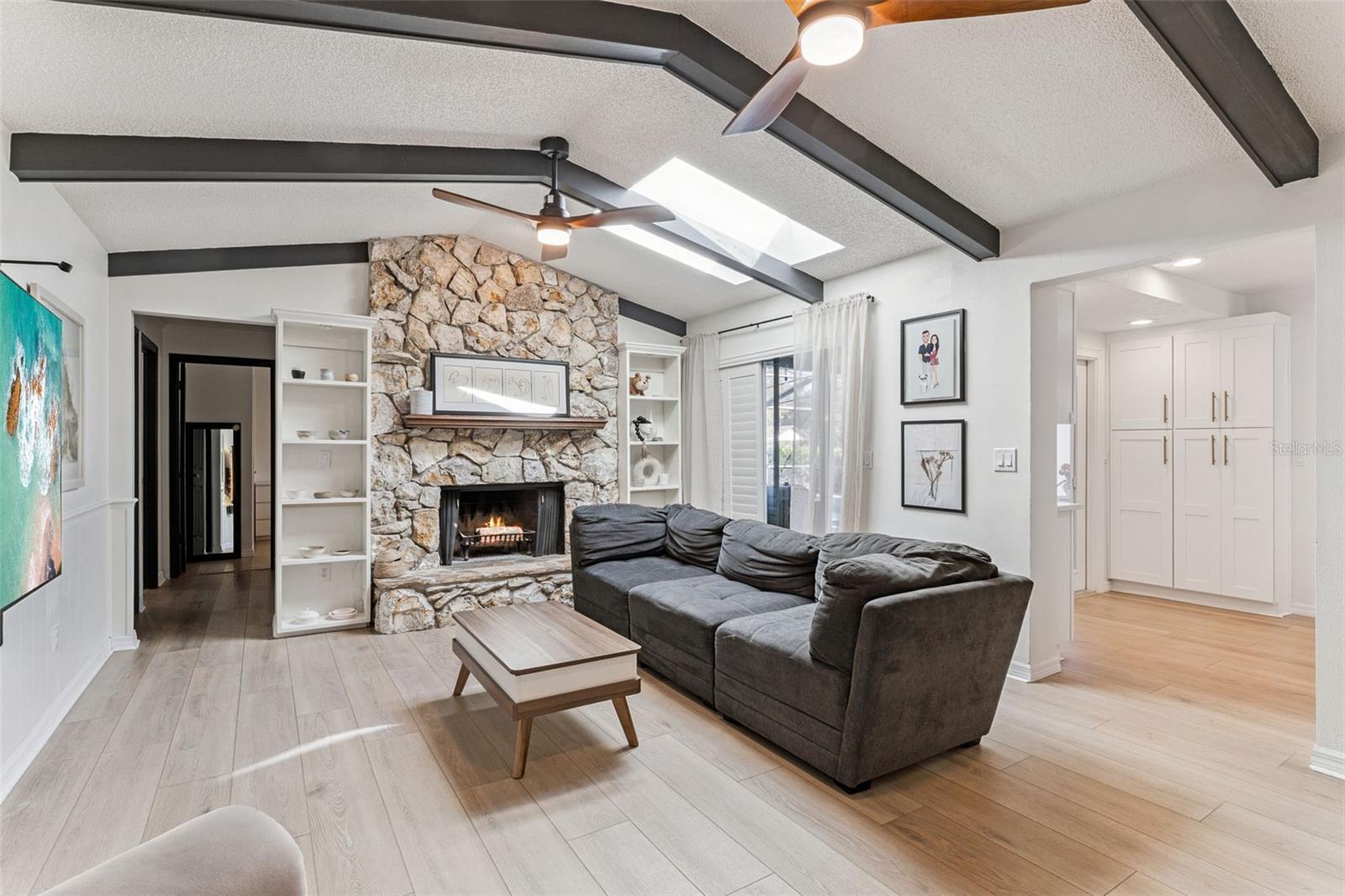 GREENVIEW AT WINTER PINES - Residential