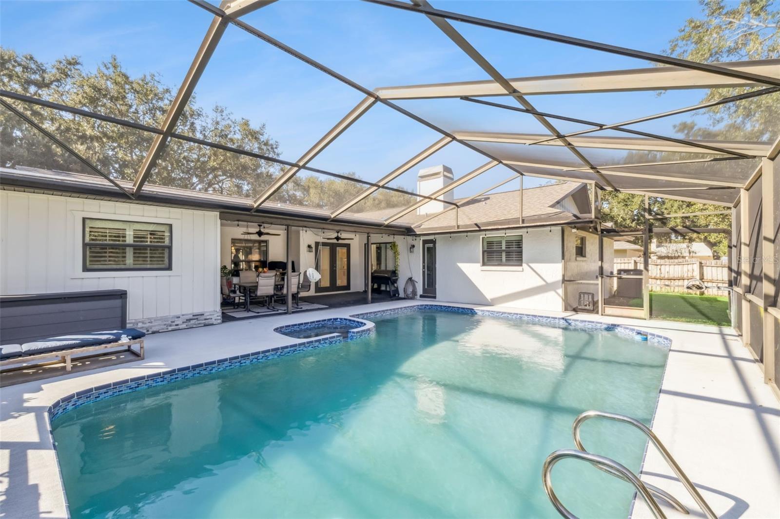 GREENVIEW AT WINTER PINES - Residential