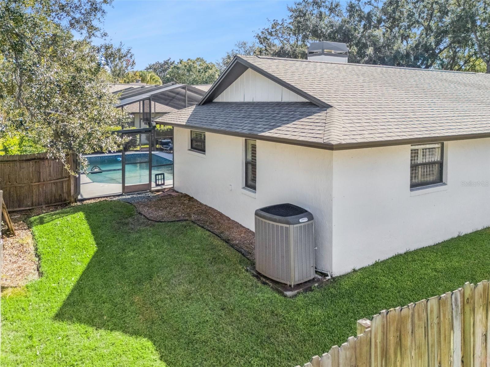 GREENVIEW AT WINTER PINES - Residential