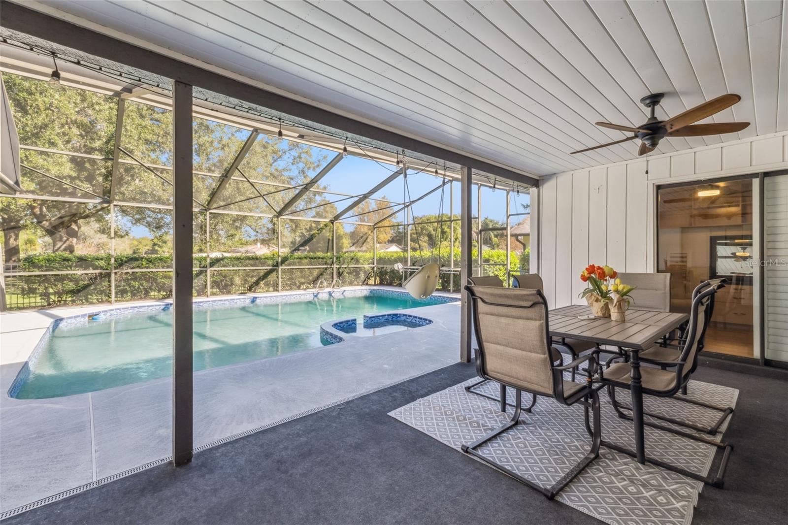 GREENVIEW AT WINTER PINES - Residential