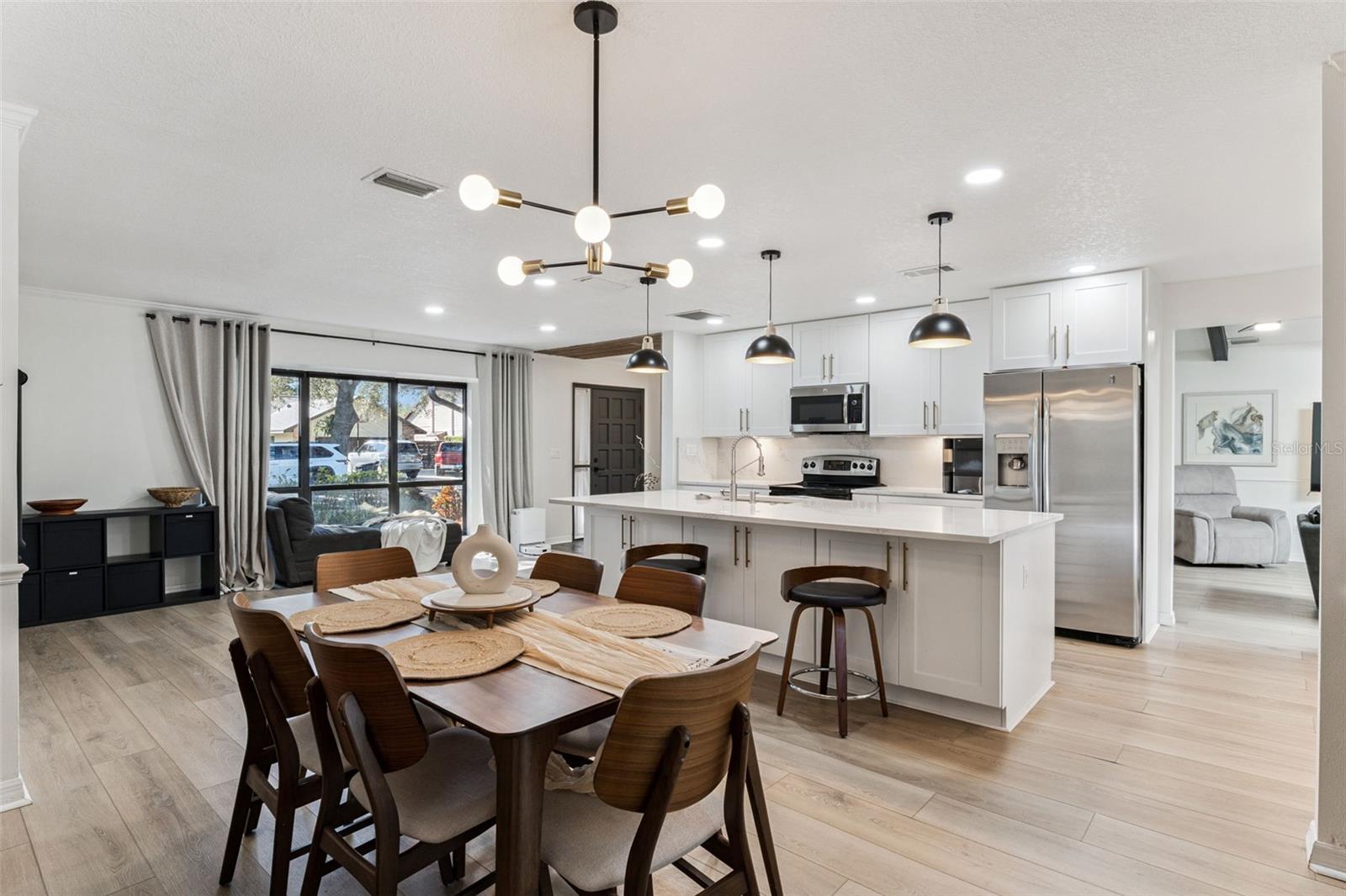 GREENVIEW AT WINTER PINES - Residential