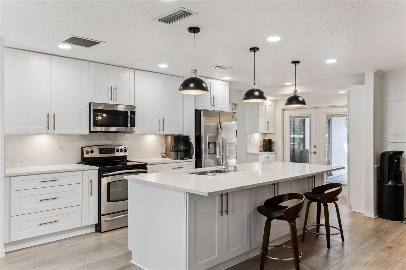 GREENVIEW AT WINTER PINES - Residential