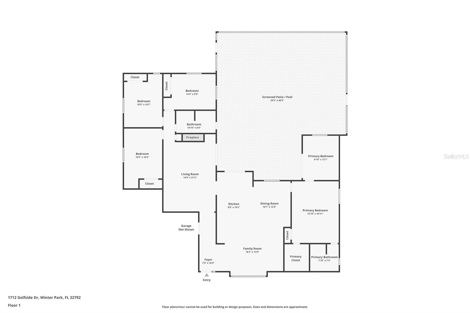 GREENVIEW AT WINTER PINES - Residential