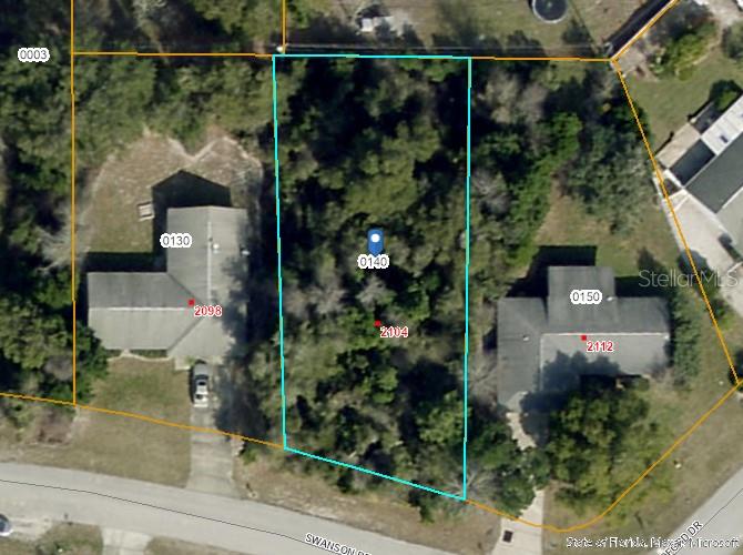 2104 SWANSON DRIVE