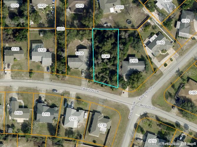 Check out and purchase this OVERSIZED .30+ ACRE LOT in Florida's fastest-growing city! This ELEVATED and DRY parcel offers a solid foundation; perfect for your future construction projects. Ideal for investors and buyers looking to secure an investment opportunity and capitalize on rapid SUBURBAN growth!