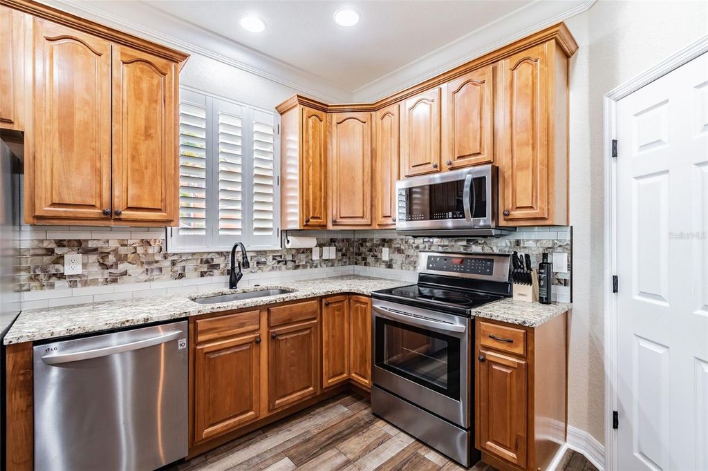 Photo of 539 Treviso Drive, Apollo Beach, FL 33572 (MLS # TB8402137)