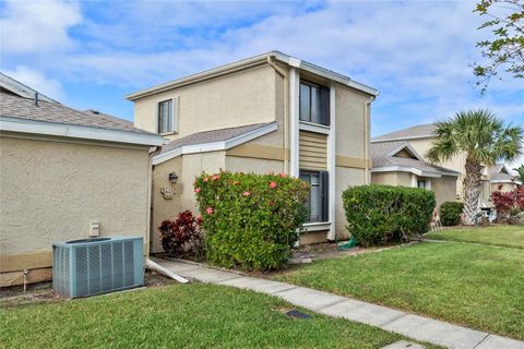 A home in PALM BAY