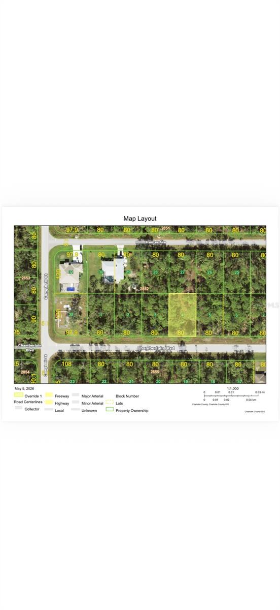 12054 CHAMBERLAIN BOULEVARD, PORT CHARLOTTE, FL, 33953 3 12054 CHAMBERLAIN BOULEVARD