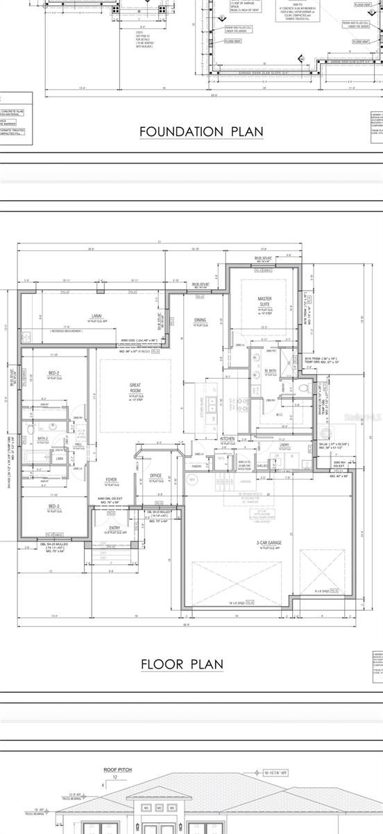 Photo of 12054 Chamberlain Boulevard, Port Charlotte, FL 33953 (MLS # W7890382)