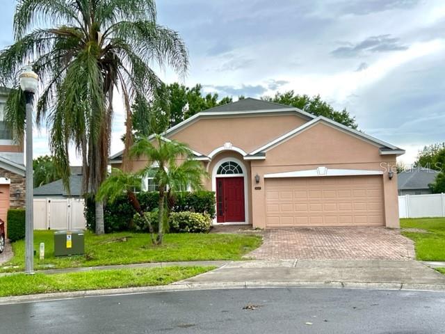 Photo of 9240 Black Hawk Court, Orlando, FL 32832 (MLS # O6450931)