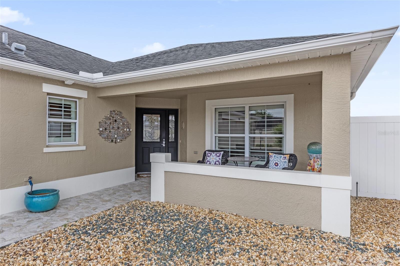 694 AVECILLA DRIVE