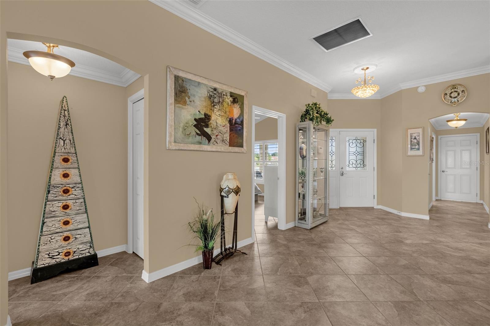 694 AVECILLA DRIVE