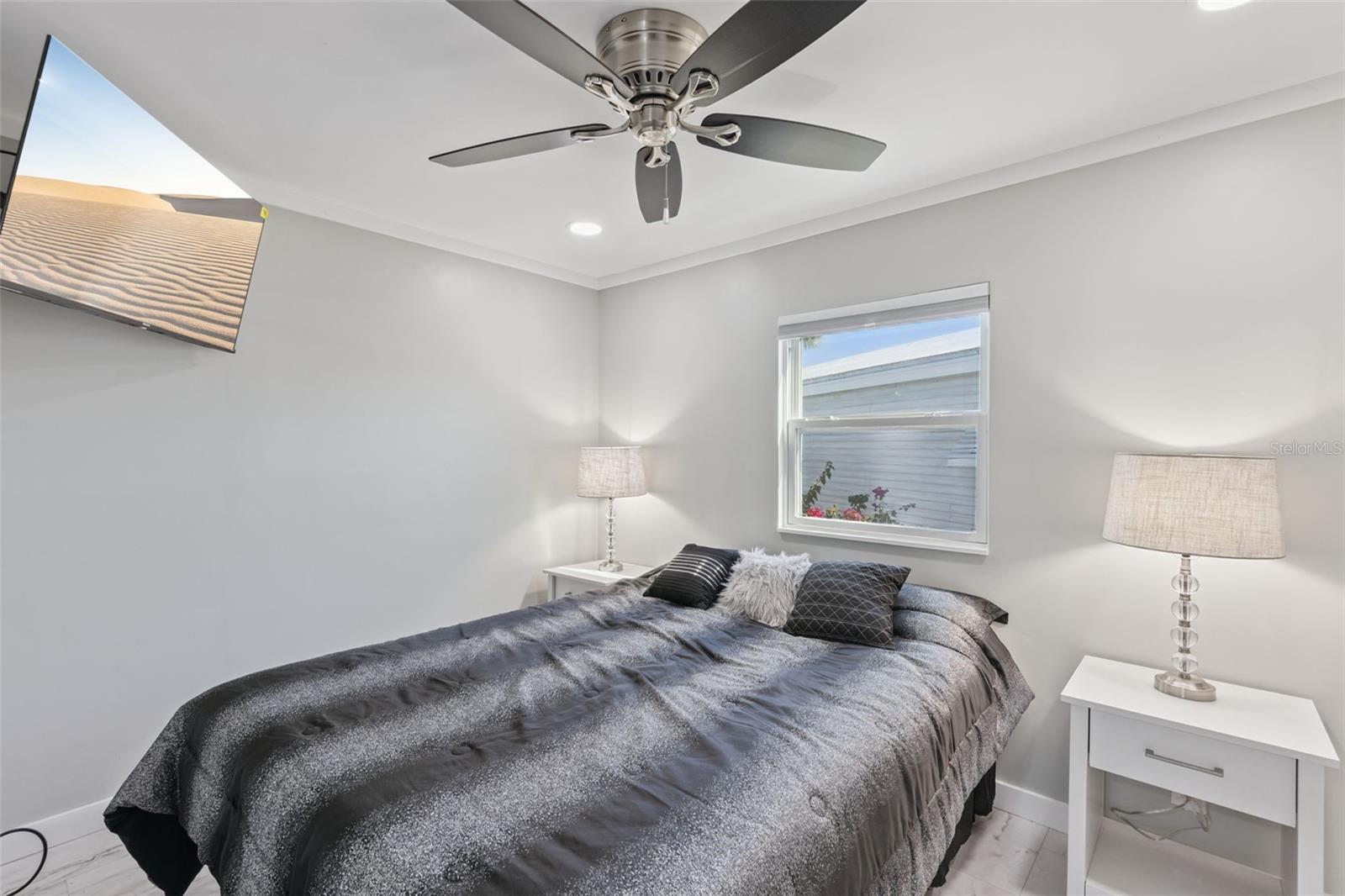 OUTDOOR RESORTS AMERICA - Residential