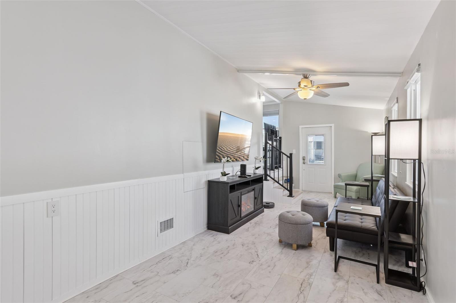 OUTDOOR RESORTS AMERICA - Residential