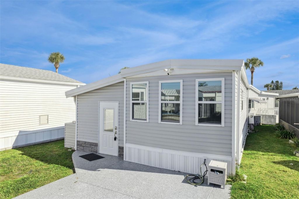 Photo of 9000 Us Highway 192 #LOT 316, Clermont, FL 34714 (MLS # O6363182)