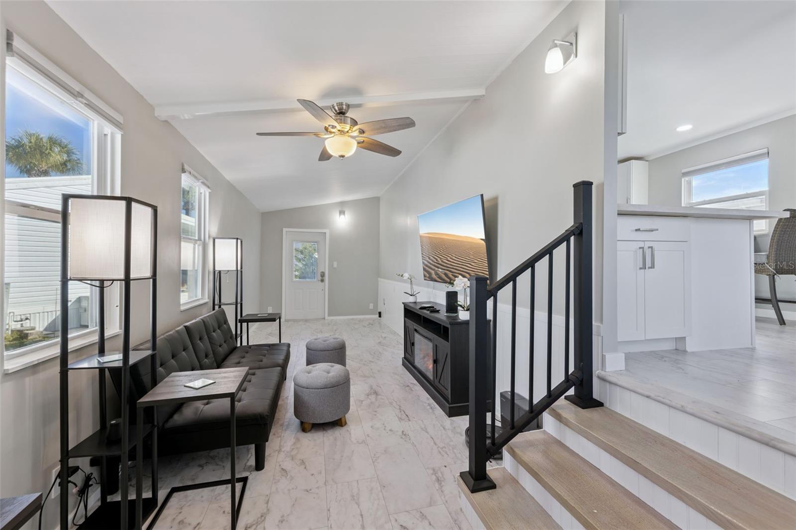 OUTDOOR RESORTS AMERICA - Residential