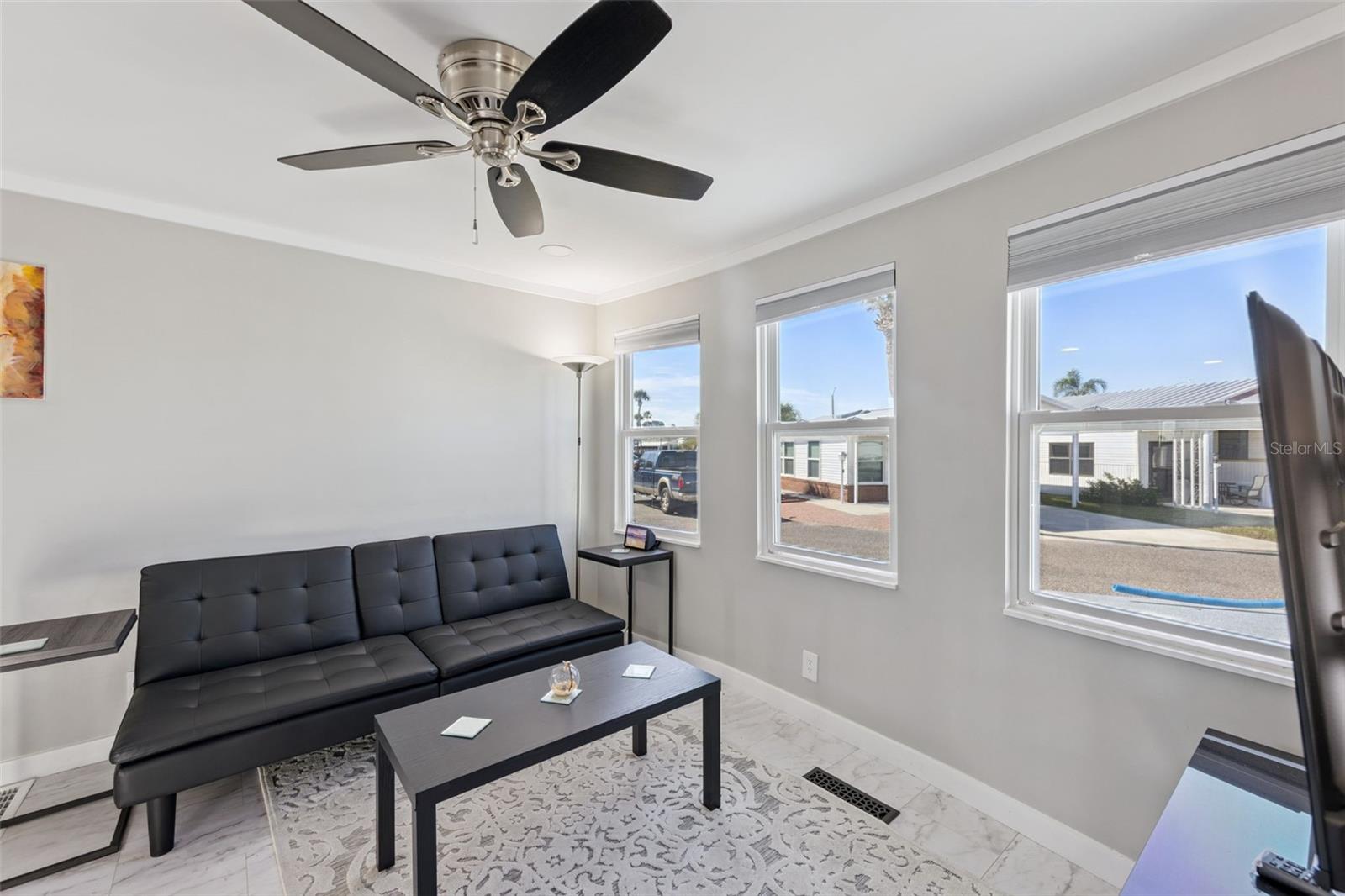 OUTDOOR RESORTS AMERICA - Residential