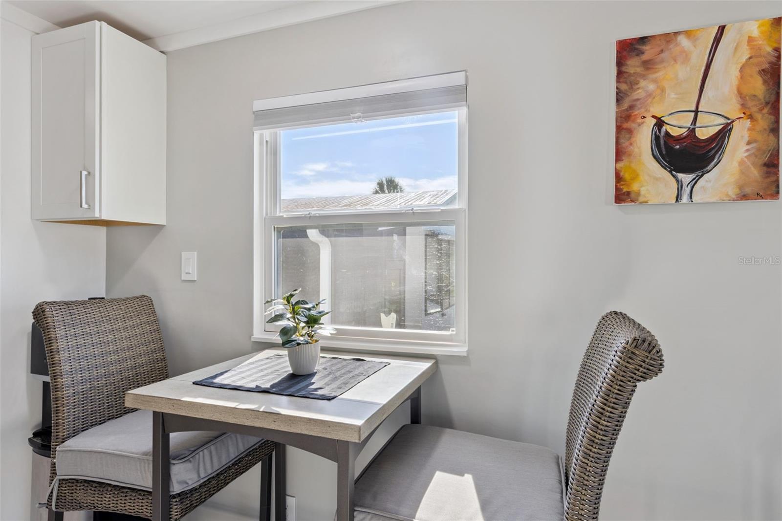 OUTDOOR RESORTS AMERICA - Residential