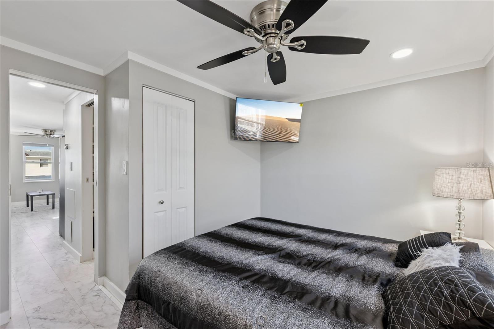 OUTDOOR RESORTS AMERICA - Residential