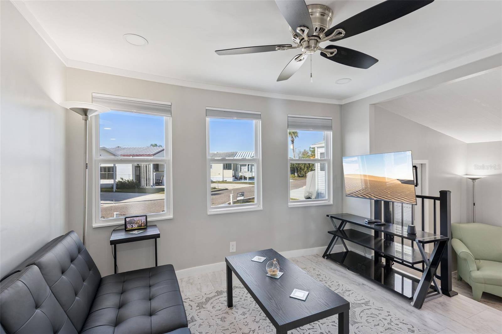 OUTDOOR RESORTS AMERICA - Residential