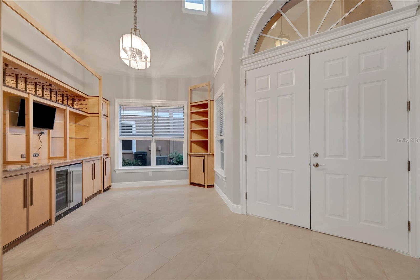 VALENCIA AT PRESTANCIA - Residential