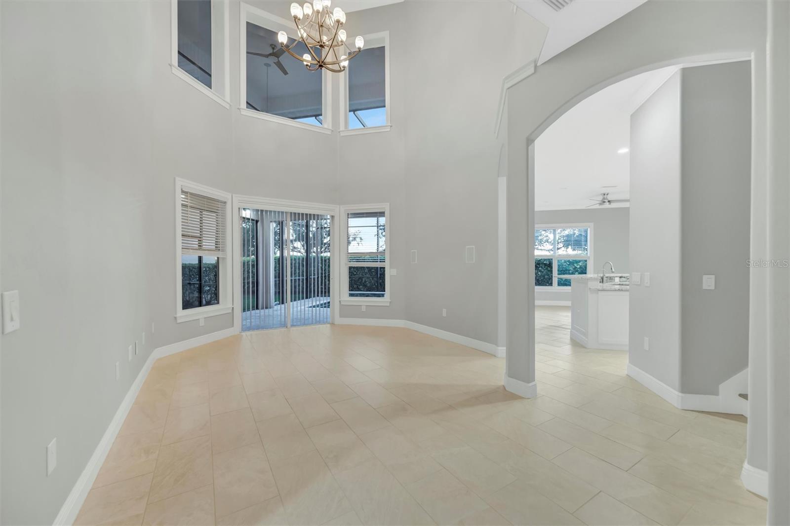 VALENCIA AT PRESTANCIA - Residential