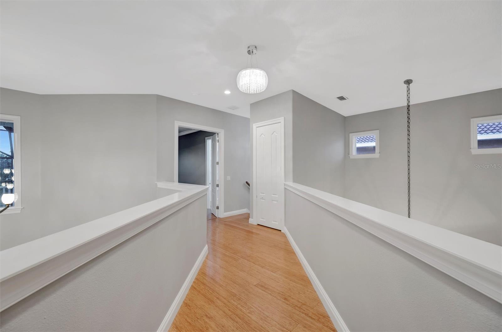 VALENCIA AT PRESTANCIA - Residential