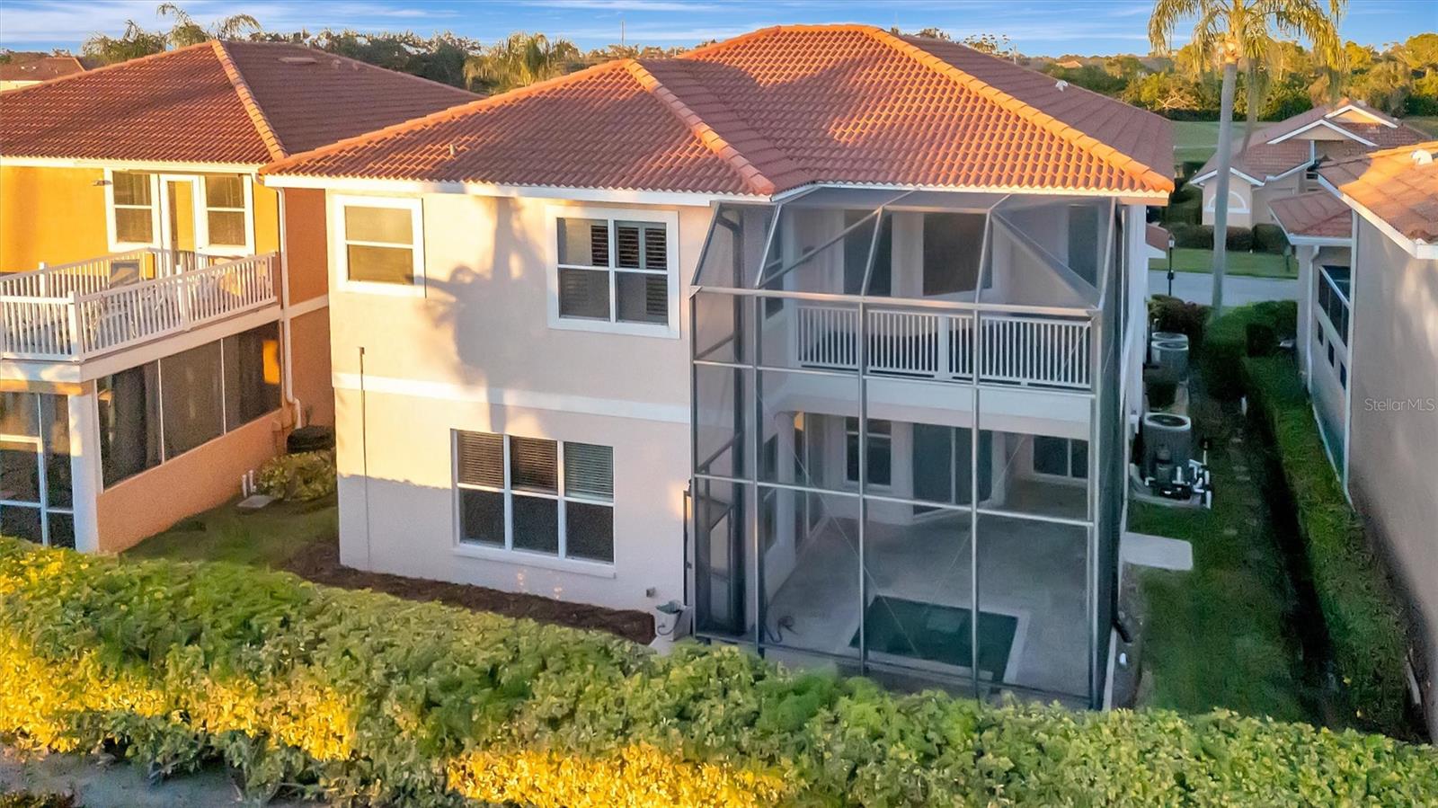 VALENCIA AT PRESTANCIA - Residential