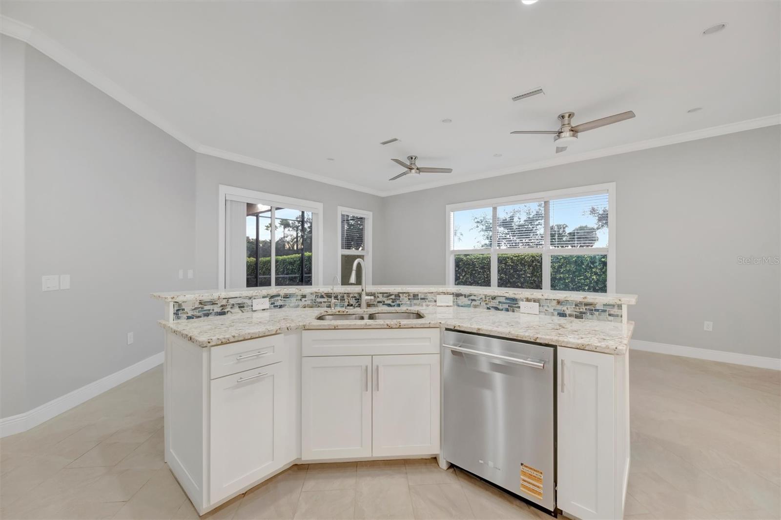 VALENCIA AT PRESTANCIA - Residential