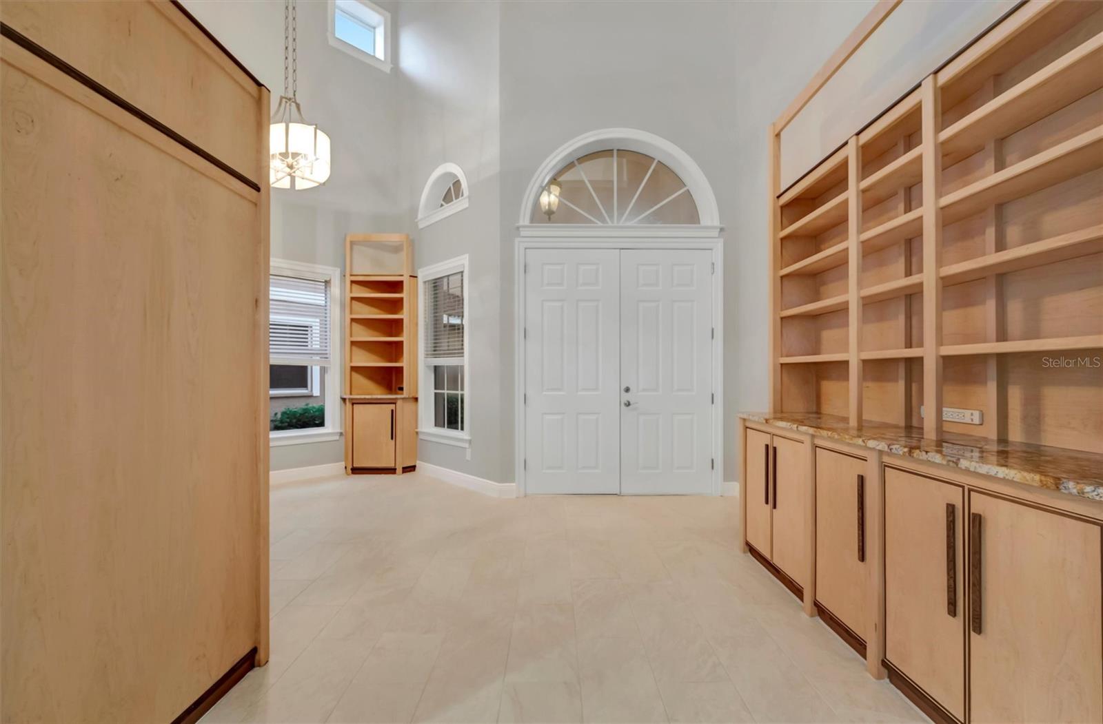 VALENCIA AT PRESTANCIA - Residential