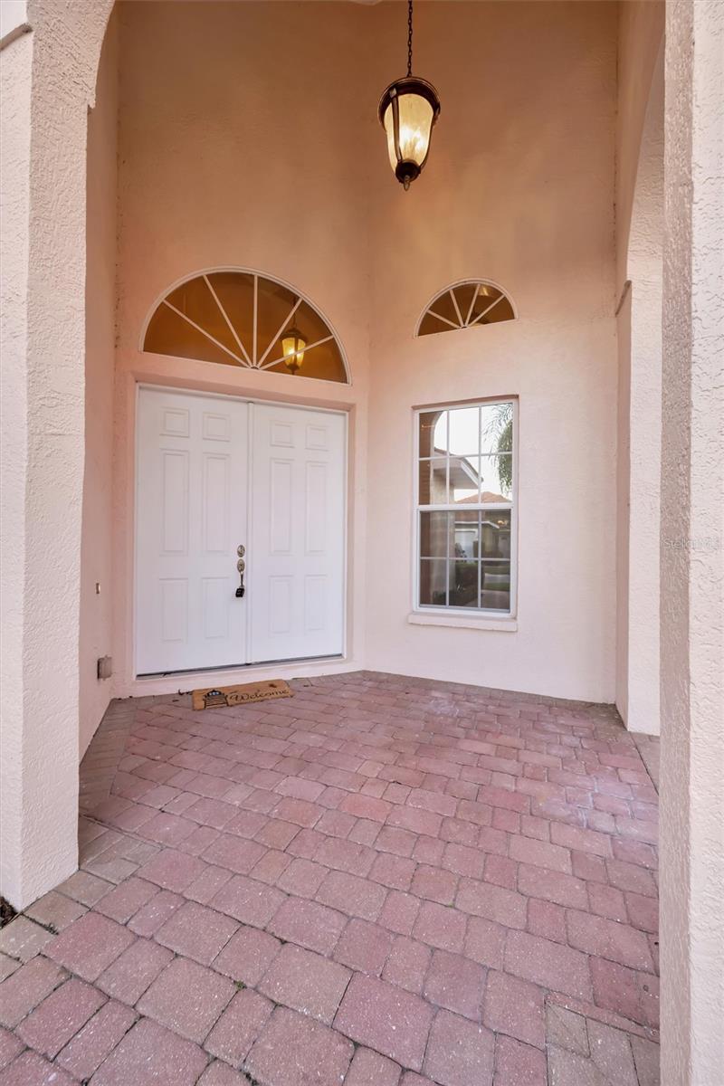 VALENCIA AT PRESTANCIA - Residential