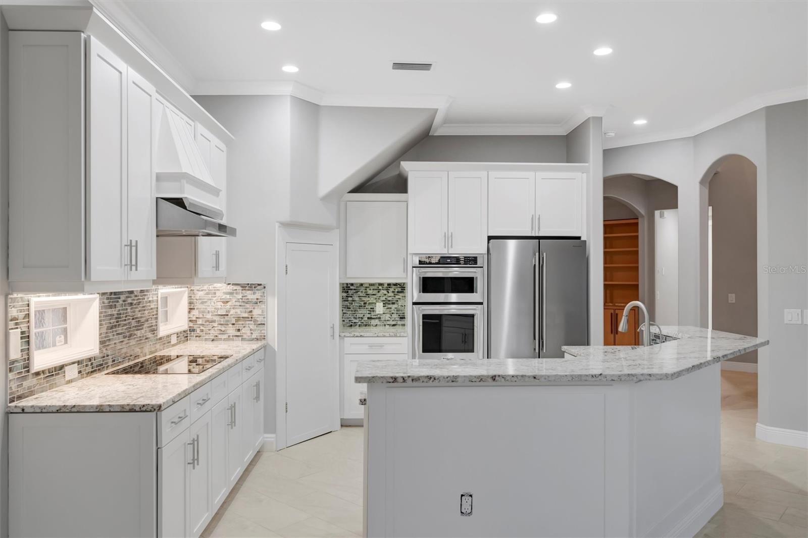 VALENCIA AT PRESTANCIA - Residential